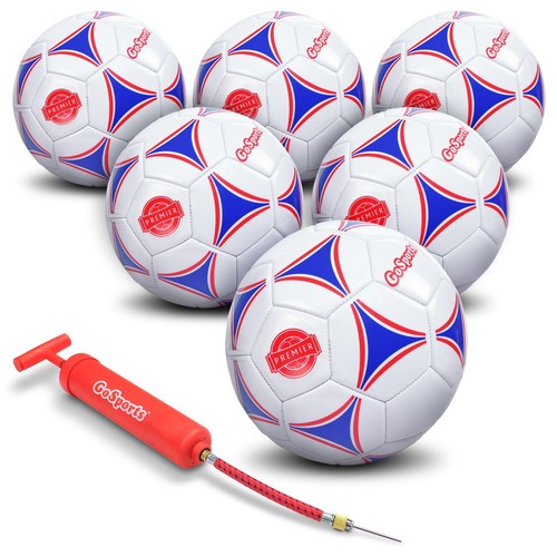 Pallone calcio gosports - da,