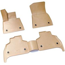 Tappetini in gomma 3D adatti