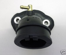 RMS COLLETTORE ASPIRAZIONE IN