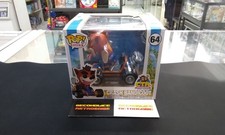 FUNKO POP CRASH BANDICOOT CTR