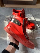 Sneakers alte Giuseppe Zanotti