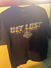 Harley-Davidson Men's