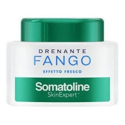 Somatoline cosmetic fango - somatoline,