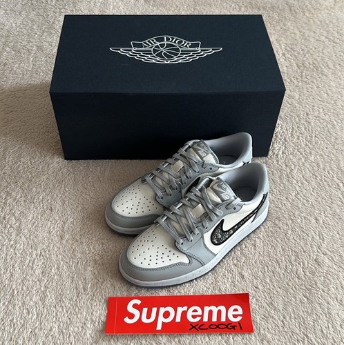 Dior air jordan - (uk,