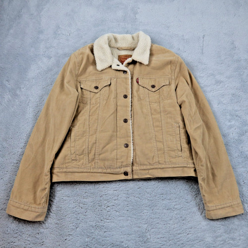 Levis sherpa donna - sherpa, taglia
