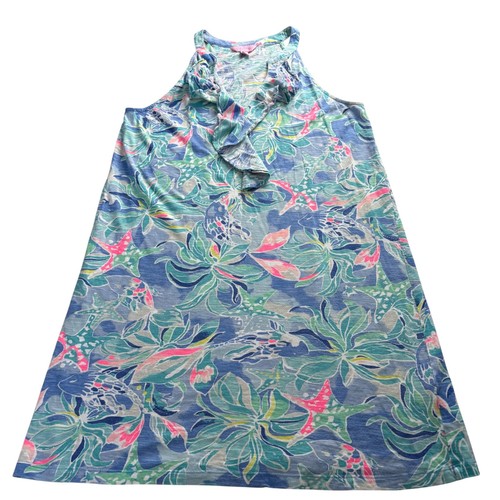 Abito lilly pulitzer - lilly, con