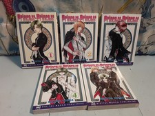 Princess Princess manga Japan