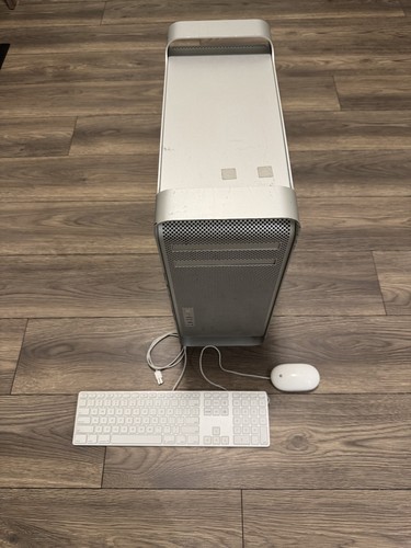 Apple mac pro a1186 2008 - pro,