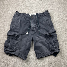 Pantaloncini cargo vintage