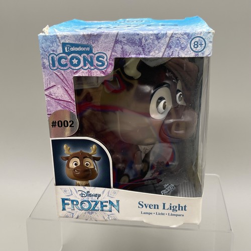 Figura led paladone - figura,