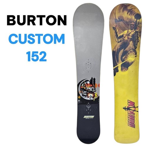 Burton custom classic - custom,