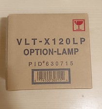 Lampada di ricambio VLT-X120LP
