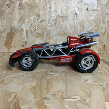 MACCHINA RADIOCOMANDATA GIG NIKKO LA ROSSA NOT TESTED