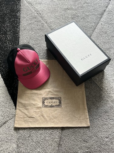 Cappello gucci taglia rosa - taglia, 58