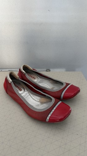 Prada ballerine donna slip-on