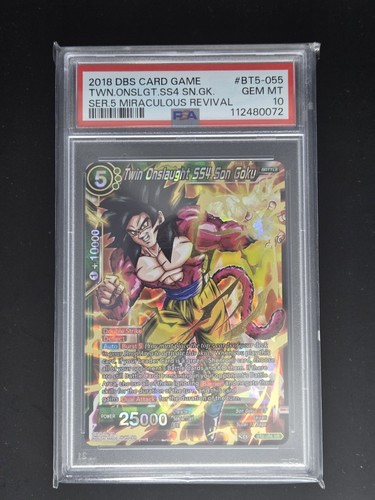 Ss4 son goku - ss4,