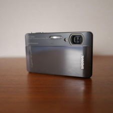 Sony Cyber-shot DSC-TX5