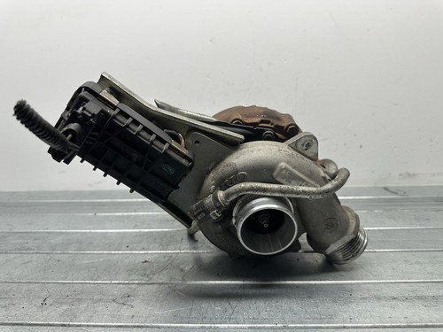 Turbina per volvo - volvo, 1°