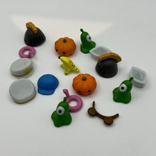 Pacchetto accessori action