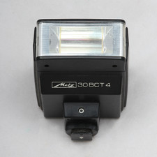 Unità flash Mecablitz Metz