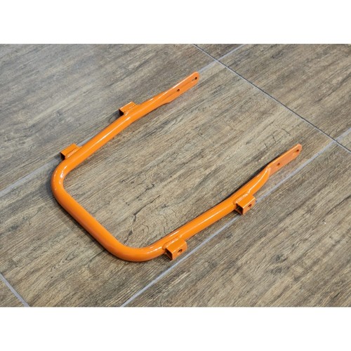 Telaietto posteriore quad - telaietto,