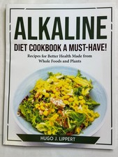 Alkaline Diet Cookbook a