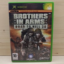 Brothers In Arms: Road To Hill