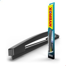 Tergicristallo posteriore