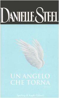 Angelo che torna - che, (pandora)