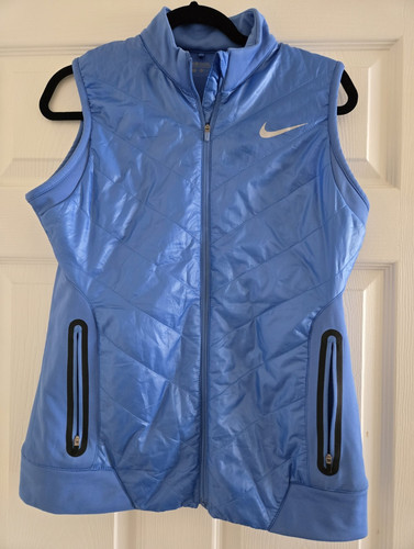 Nike golf gilet - golf, smanicato