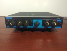 Lexicon LXP-5, Processore