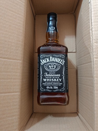 Jack daniel tennessee - jack, daniel's