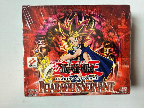 Pharaoh s servant - pharaoh's,