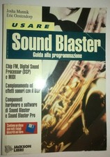 Sound Blaster Guida alla