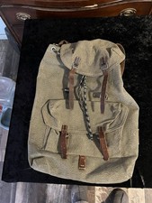 Zaino Esercito Svizzero Di