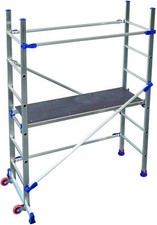 TRABATTELLO ALLUMINIO FACAL P6