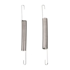 2Pack 0.9x10x60mm(WxODxL)