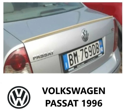 Spoiler posteriore volkswagen - posteriore,