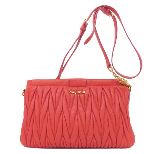 Borsa tracolla miumiu - a,