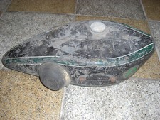 Serbatoio epoca ruota r04 - serbatoio, d