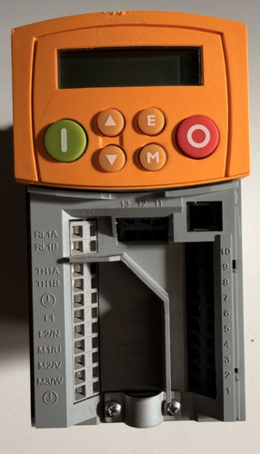 Inverter electric ic5 - inverter,