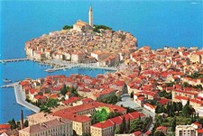 Rovigno Rovigno Istria Croatia