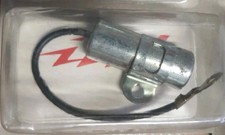 Lotto 9 Condensatori ICET 5752 per PIAGGIO APE 50 125 175 400 550 500