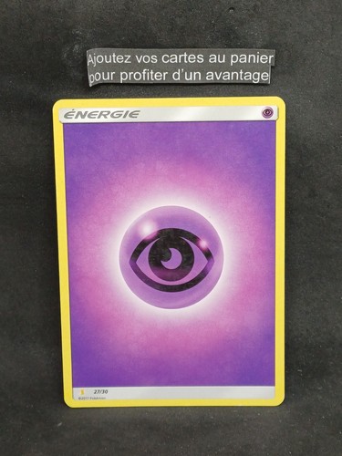 Carte pokemon française - carte,
