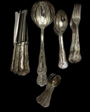 Servizio Posate Vintage ARG