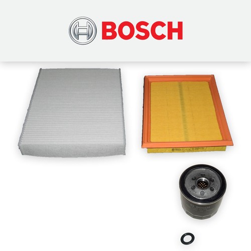 Kit tagliando per ford fiesta - per,