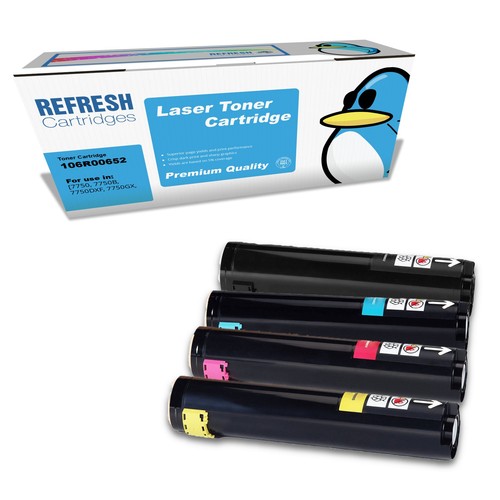 Cartucce refresh confezione - cartucce,