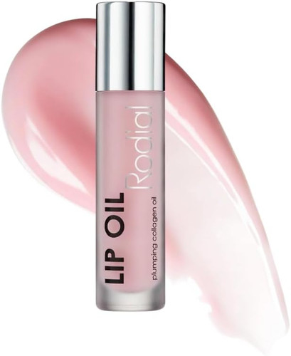 Plumping collagen lip oil 4ml - plumping,