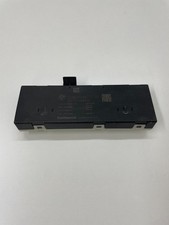 BMW 5 SERIES G30 G31 TAILGATE