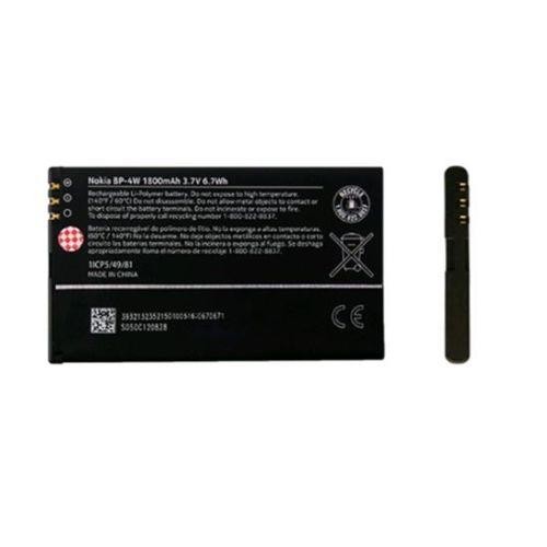 Batteria per nokia lumia - nokia,
